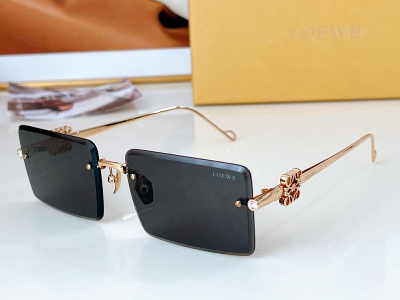 Loewe Sunglasses